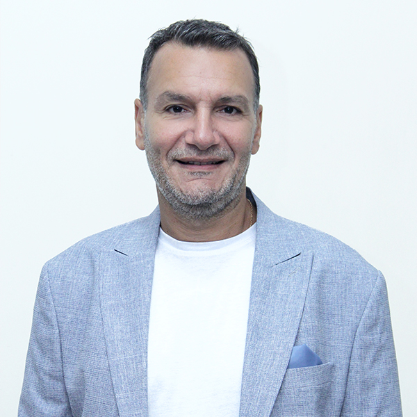 Tony Ajouz